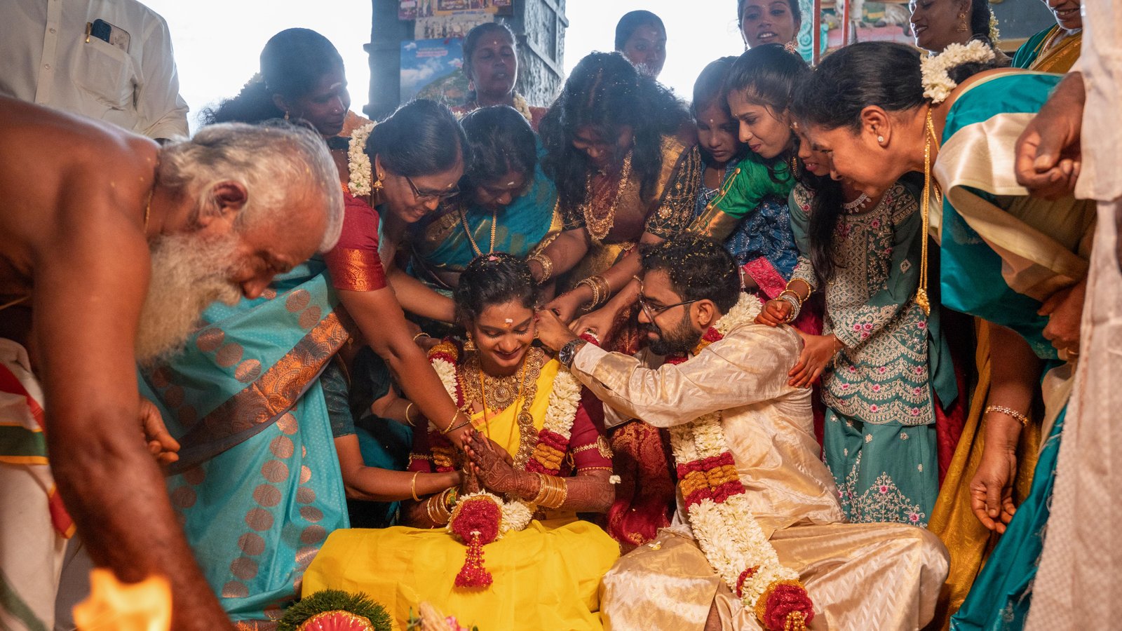 Wedding Premium Shoots