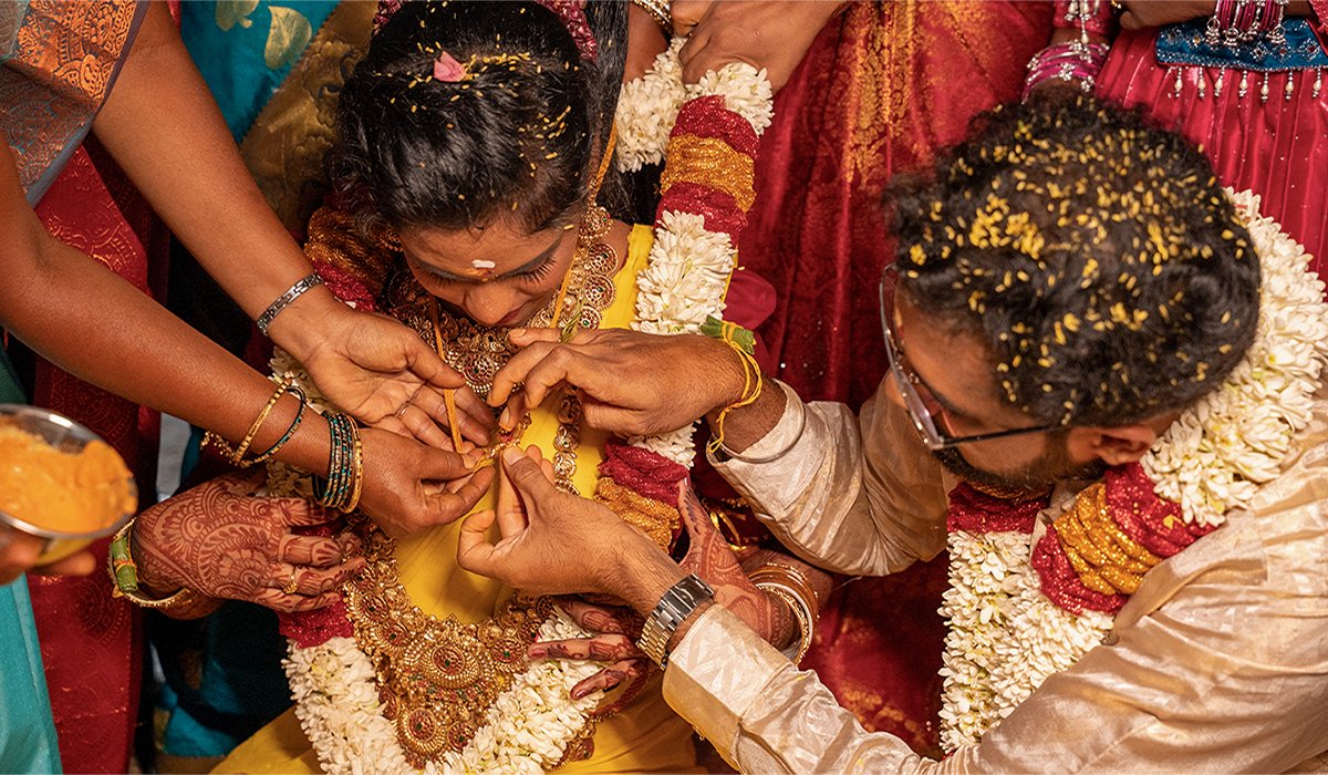 Wedding Premium Shoots