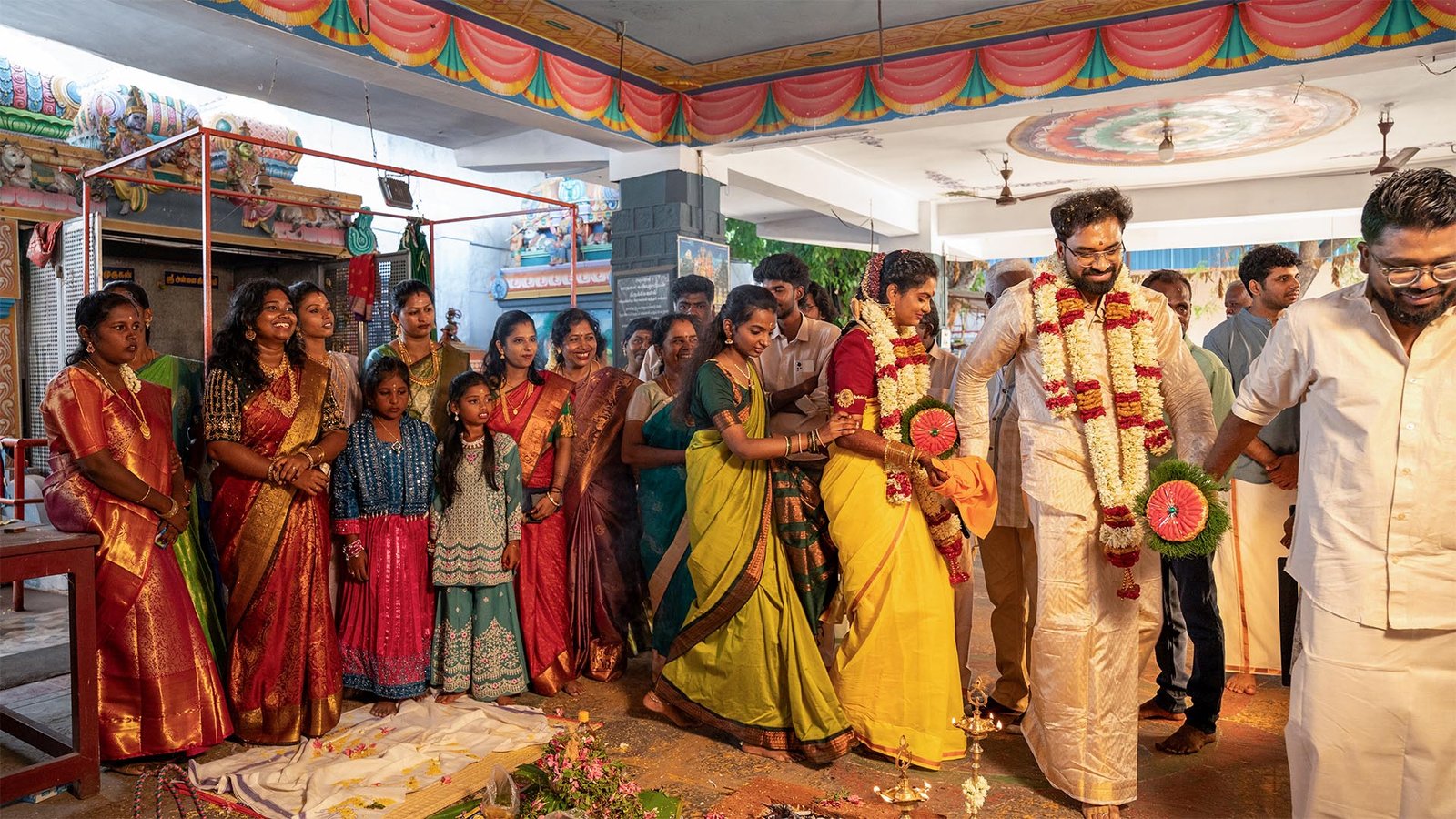 Wedding Premium Shoots
