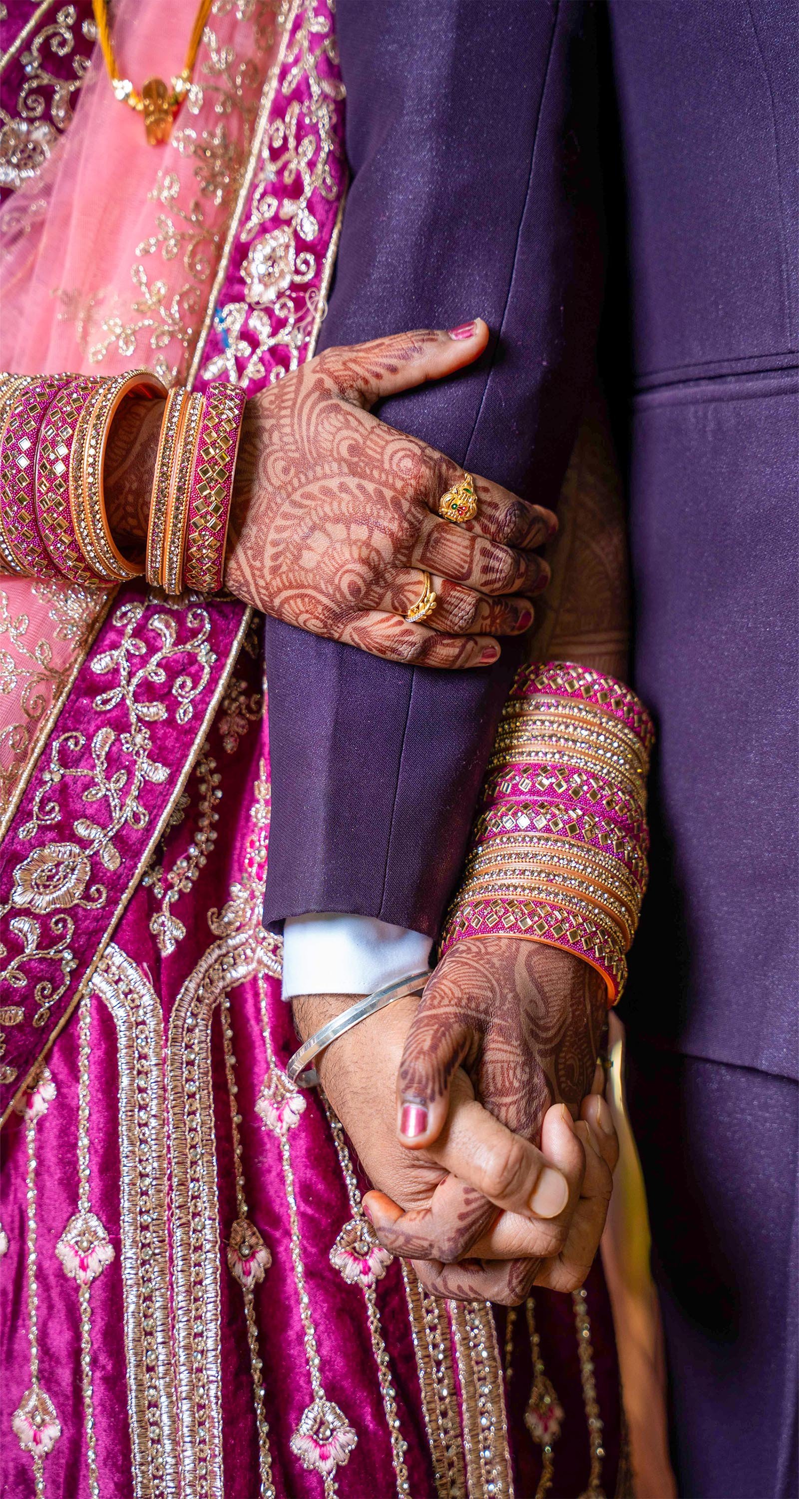 Wedding Premium Shoots