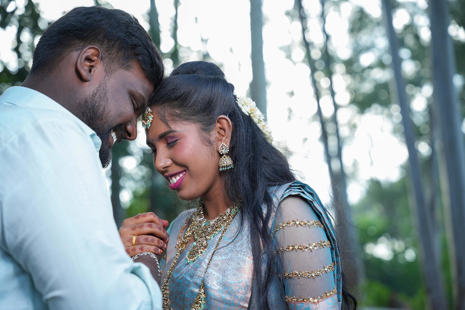 Wedding Premium Shoots