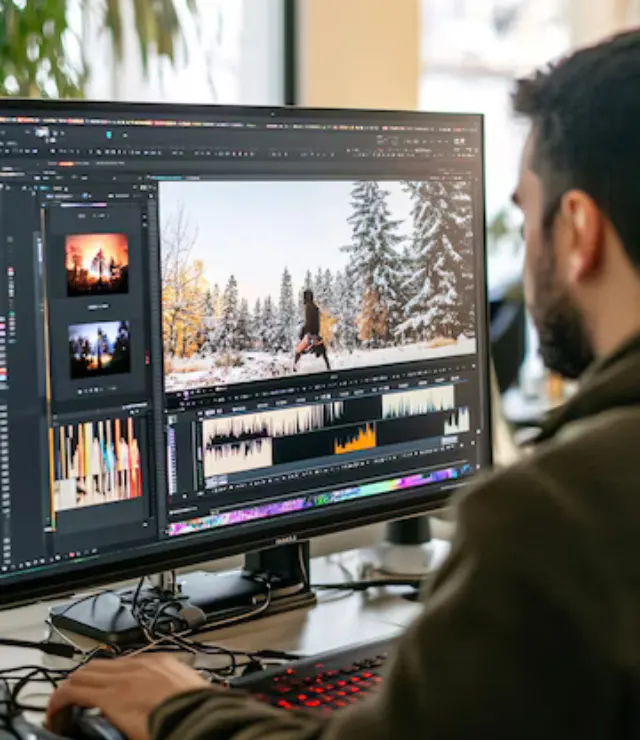Certification in Advertising and Broadcasting in Coimbatore