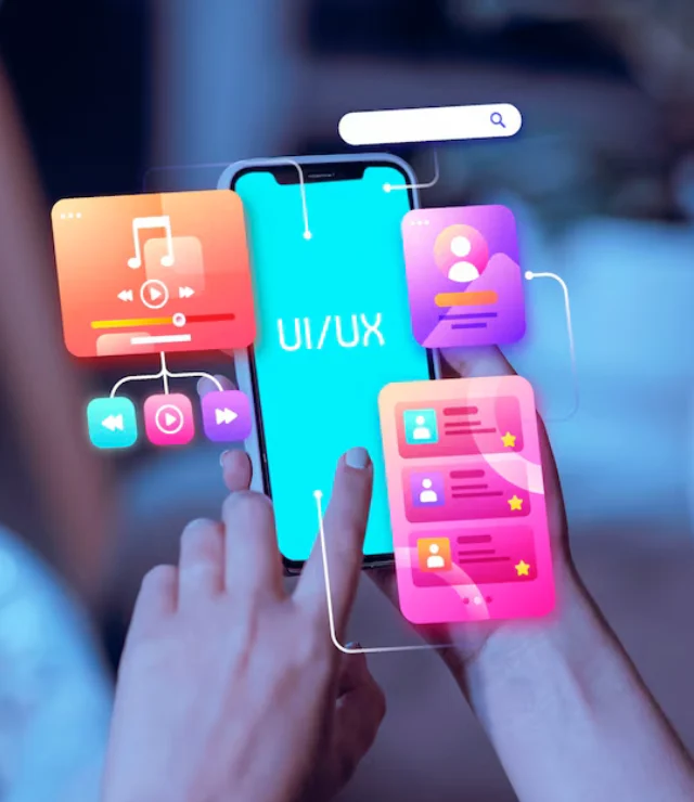 Certification in UI & UX in Coimbatore