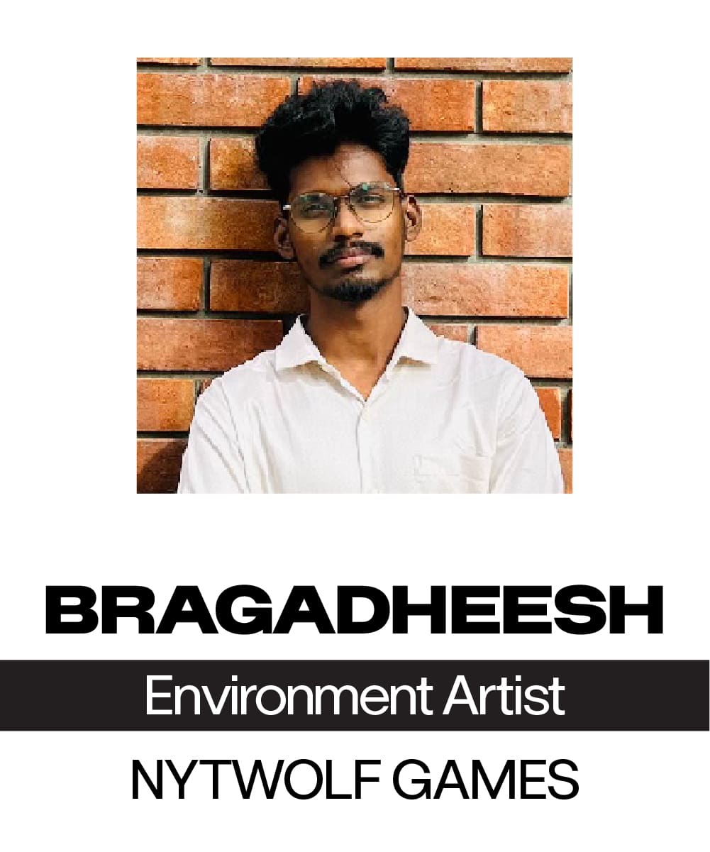 Bragadheesh