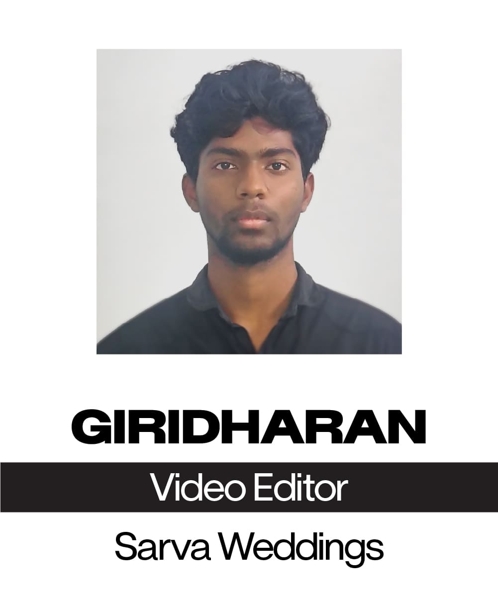 Giridharan