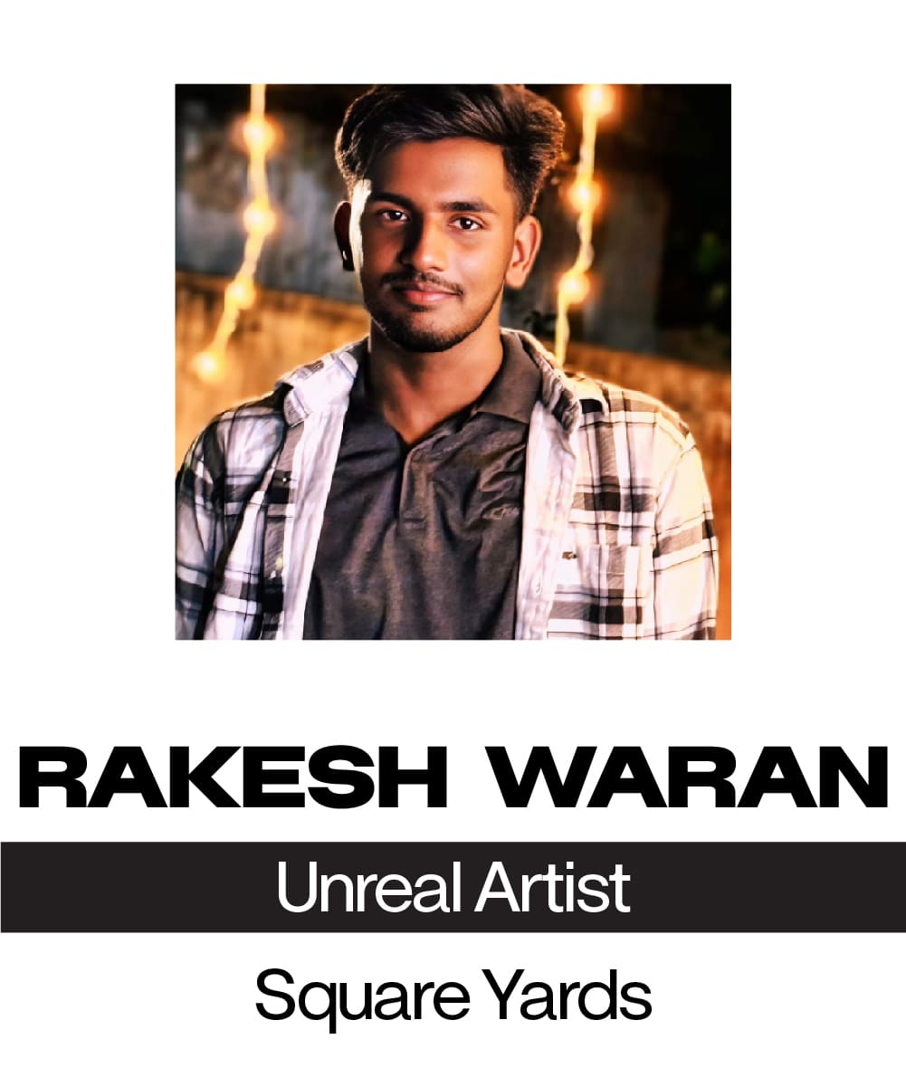Rakesh