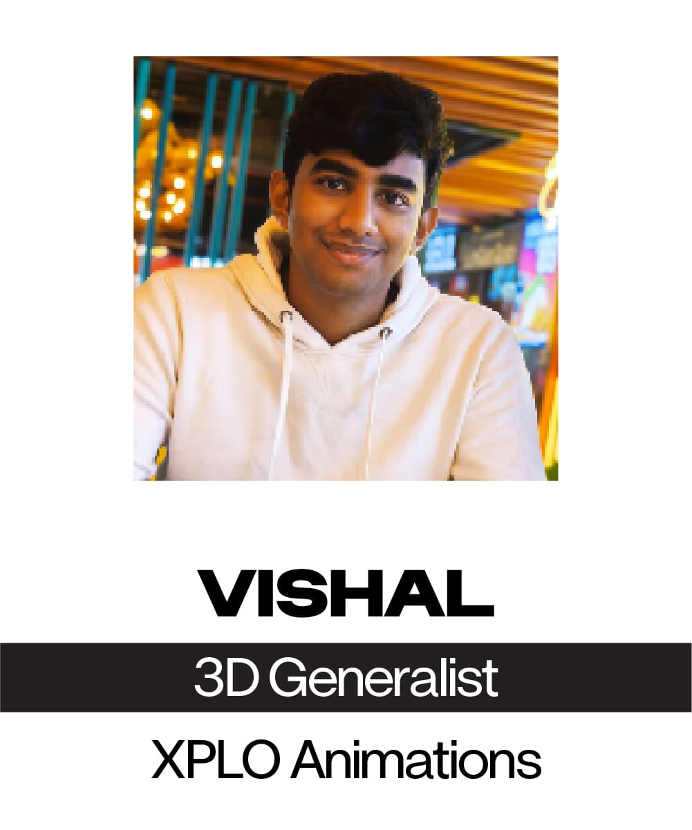 Vishal