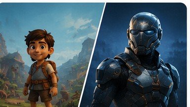 Animation vs Game Design: Which Career Is Right for You?