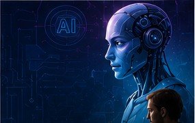 AI in Creative Media & Design: Thrive in 2026