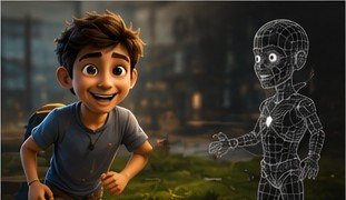 Career In 3D animation in India 2026