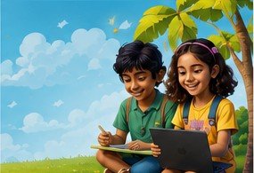 Unlock Your Child’s Creativity: The Nuevo Pixels Summer Camp 2026