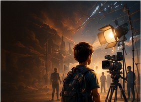 Summer Camp to Studio Professional