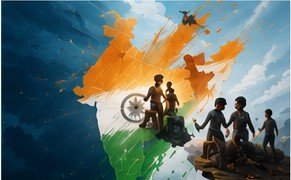 India’s Orange Economy – 2 million skilled professionals by 2030