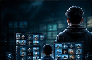 Building Your First Portfolio Website as a Developer