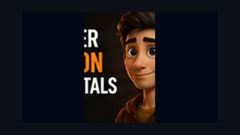 Character Animation Fundamentals Every Beginner Needs