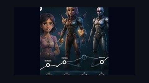 Character Artist Roadmap: From Beginner to Job-Ready