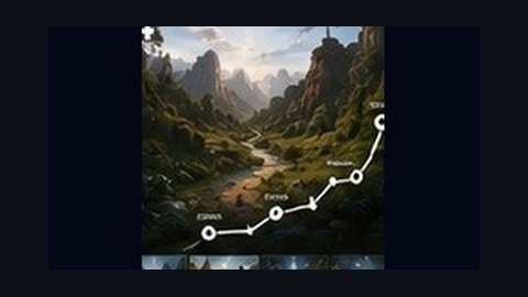 Environment Artist Roadmap: From Beginner to Job-Ready