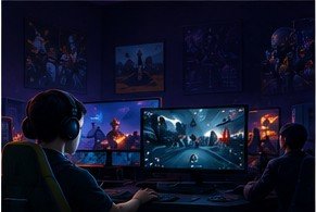 Esports Industry Careers Beyond Playing Professionally