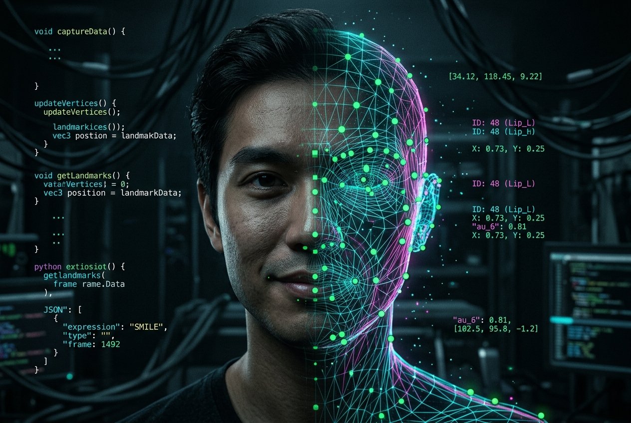 Facial Animation: Where Character Animation Gets Hardest