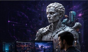 Future-Proofing with AI: Why Human Creativity in VFX is Unstoppable