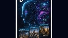 Gaming Jobs That Don't Need Coding