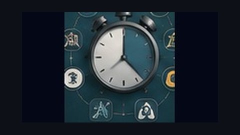 How Long Does It Take to Learn Animation, VFX, or Game Design?