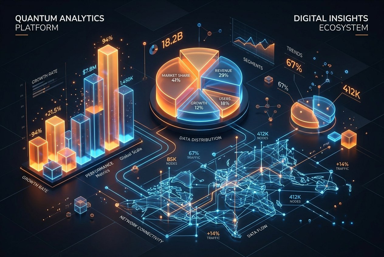 Infographics: The Design Skill Every Client Wants