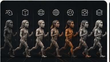 Inside a Production Pipeline: How Creative Work Actually Flows