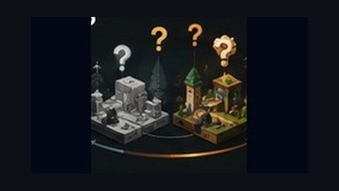 Level Design: The Most Misunderstood Job in Game Development