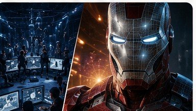 Marvel's VFX Pipeline: What the Industry Discussion Reveals