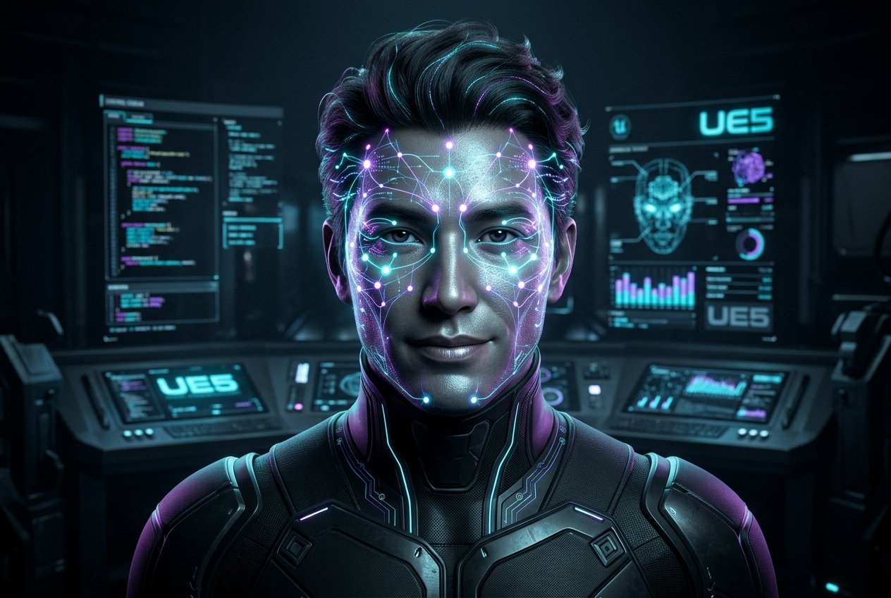NVIDIA ACE: AI-Driven NPCs and What They Mean for Game Artists