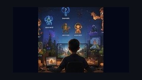 Should You Build Your Own Indie Game?