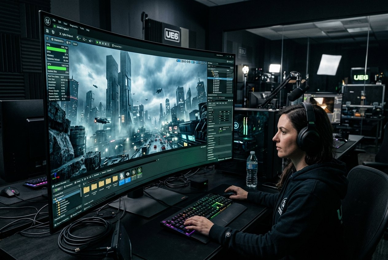 Sound Design for Games: An Underrated Career Path