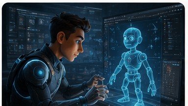 The Future of 3D Animation