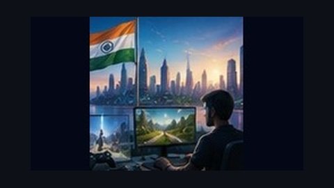 The Future of Game Development in India