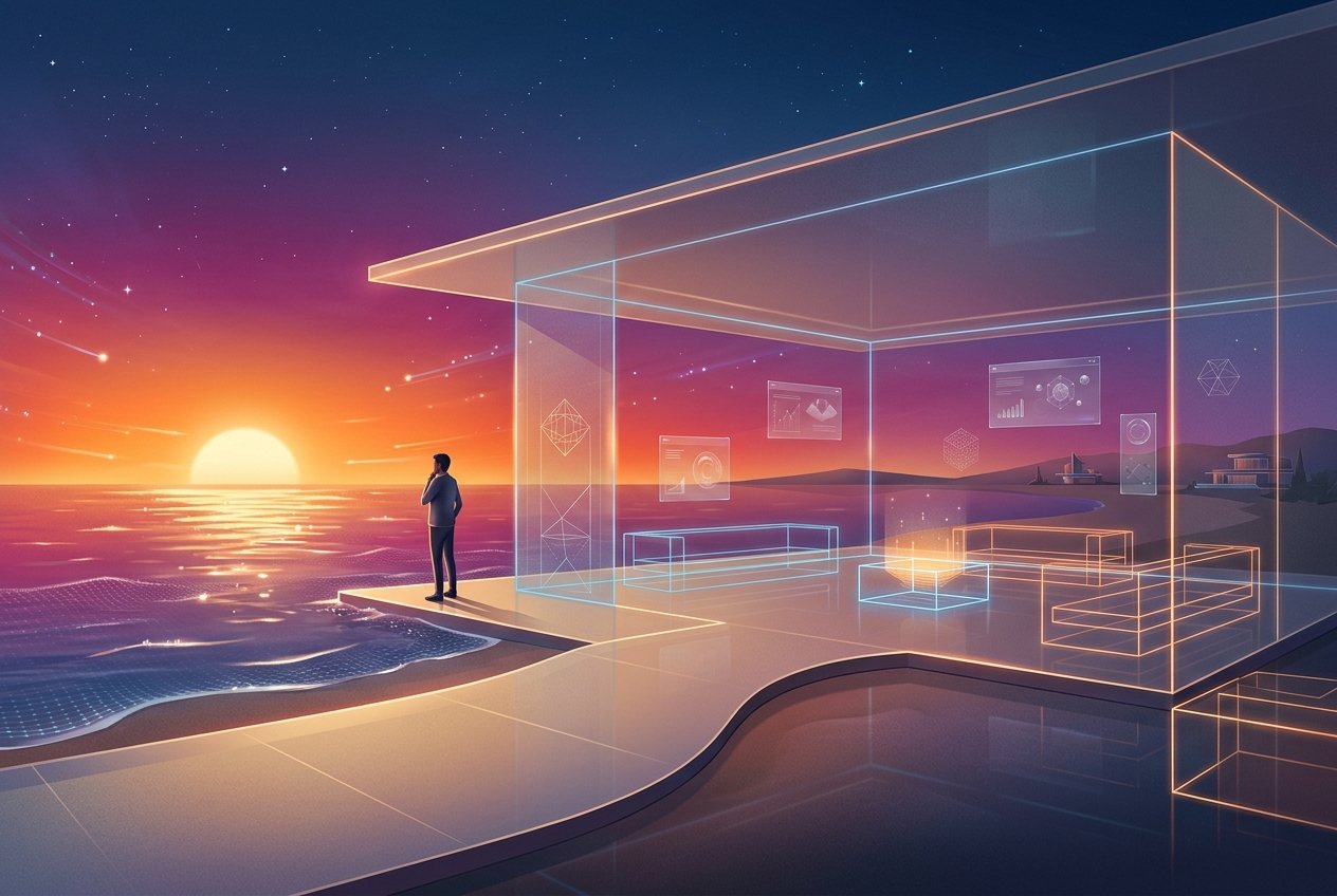 The Metaverse After the Hype: What Actually Remains