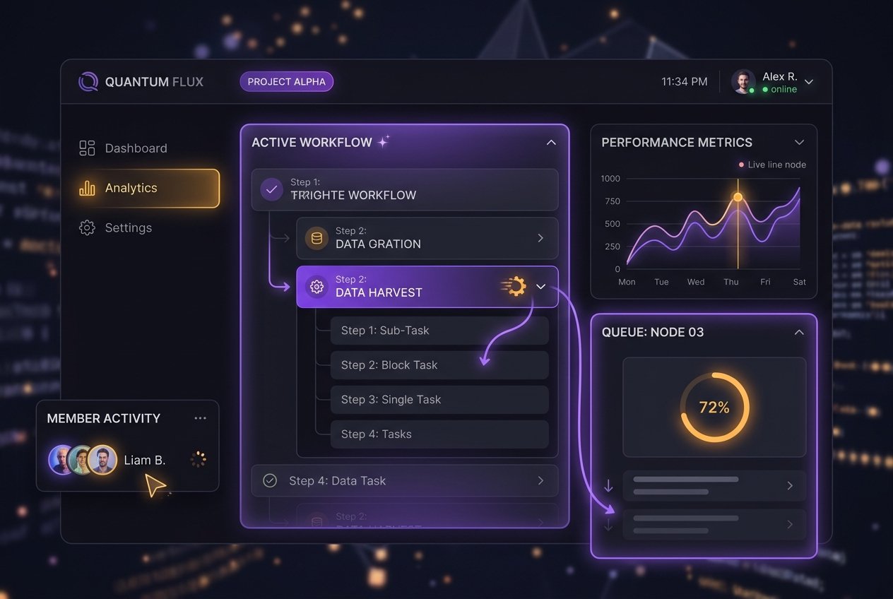 UI Motion: The Design Skill That Makes Interfaces Feel Alive