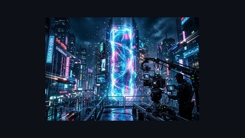Can You Still Build a Career in VFX in the AI Era