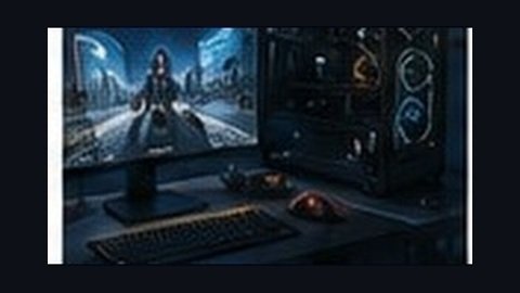 What Computer Do I Need for Animation, VFX, or Game Design?